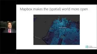 Spatial Data Analysis in Power BI with Mapbox  From Beautiful Thematic Maps to Advanced Analytics