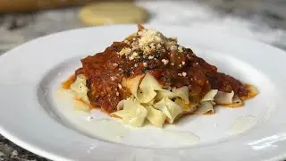 Tomato Sauce Pomodoro