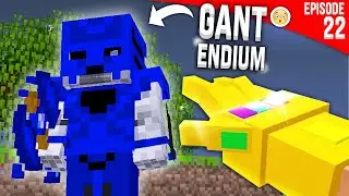 J'AI TROUVÉ LE GANT EN ENDIUM ULTRA RARE... - Episode 22 | Paladium S6.6