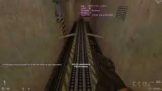 bhop moment in Sven Co-op