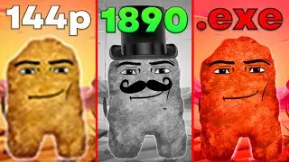 Gegagedigedagadago (NEW VERSIONS)