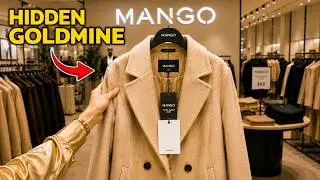5 CHEAP Women's Clothing Brands EVERYONE IGNORES