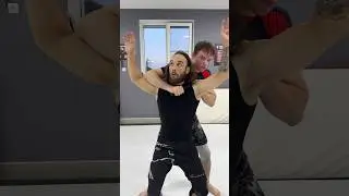 Самооборона от ножа #самооборона #грэпплинг #bjj #mma