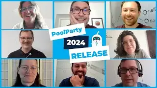 PoolParty 2024 Release