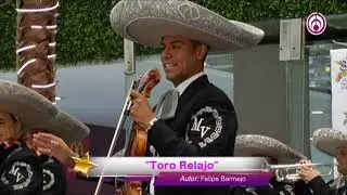 Mariachi Vargas De Tecalitlán - Viva El Mariachi / Toro Relajo | En MÉXICO CANTA... Y ENCANTA