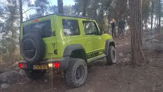 טיולים בכיף עולים את מעלה נתן