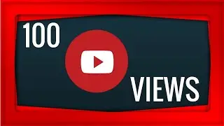 How to get 10K Youtube Views Easy!