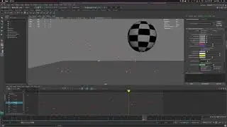 3D Animation - Maya 2020 Graph Editor cont'd