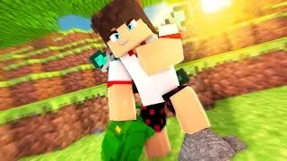 Minecraft: O Começo - Império | ~ Crispim ~
