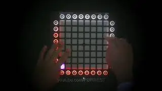 XXXTentation - Look at me (One Launchpad Remake)