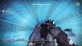 Destiny Funny Moments