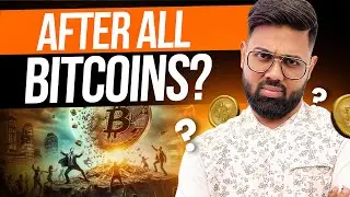 What Will Happen After 21 Million Bitcoins Are Mined in Hindi | Mining Profitability?