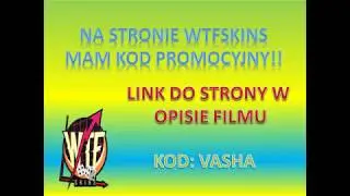 WTFskins Promo code!!!!