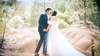 Resumen de Boda O&F   Reflectus