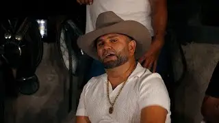 El Rengo del Gallo Giro - Roberto Junior y Su Bandeño