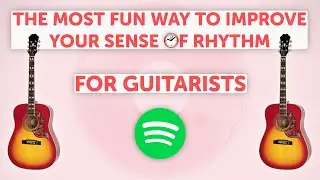 The Most Fun Way to Improve Your Sense of Rhythm