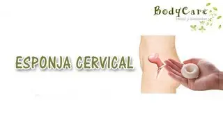 Esponja cervical
