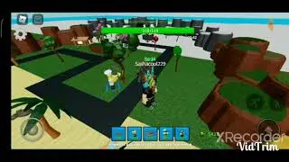Играю в Tower defense