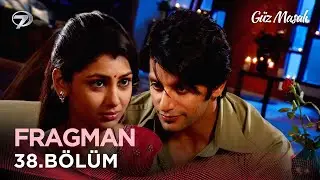 Güz Masalı Hint Dizisi | 38. Bölüm Fragmanı 
