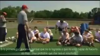 Video motivacional: Vence tus miedos (ORIGINAL) Video cristiano