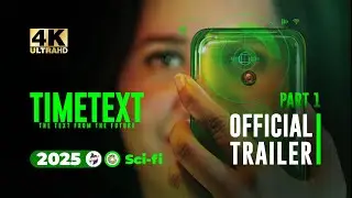 TIMETEXT Official Trailer