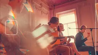 Первый сольник!