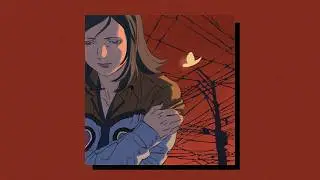 a weird j-rock/shoegaze playlist because i don't feel so good