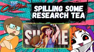 A TELL ALL SABERSPARK RESEARCH WITH @CopeAndSeetheYT VIDEO!! || The Opp Block