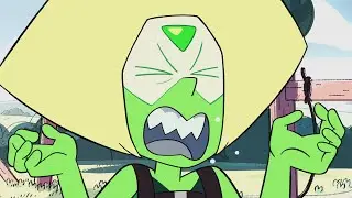 [Steven Universe] "THAT'S YOUR BUTT!!" - Sparta Crab Remix