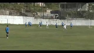 09.05.2024. Betlemi (Keda) - FC Zestafoni 2-2
