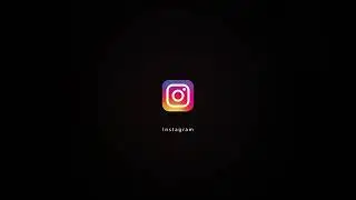 Instagram logo