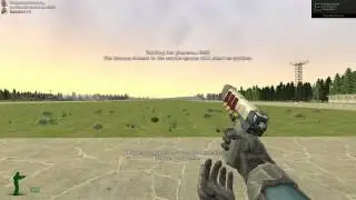 [SUP] Zombie Survival 