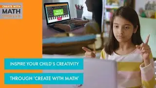 What Is 'Create With Math' And How Does It Work? | WhiteHat Jr
