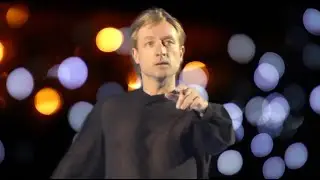 Opening  and the appearance of Tsar. Evgenш Plushenko's Anniversary Show, Moscow 12.11.22