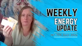 What Are Your Biggest Desires? Weekly Energy Update 1st - 7th July 2024 #tarot #tarotreading #energy