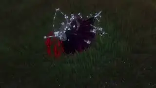 Feast (Kitfox Solstice Jam 2023) Gameplay