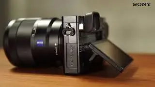 ILCE 6000 HOW TO VIDEO NL