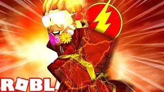 SOU MAIS RÁPIDO QUE O FLASH   ⚡ Flash Universe 🏃