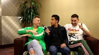 Los Caligaris vestirán al barrio y a Bogotá de gala con los "Premios Caligaris"