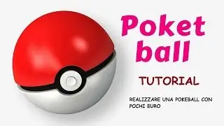 TUTORIAL - build, build , A MYTHICAL BALL pokeball poke ball pokemon go ( cheap )