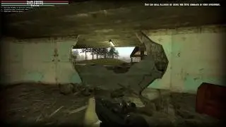 :: OTA.VERIFIED.VIDEO: BATTLE FOOTAGE #1 ::