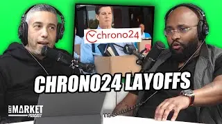 Layoffs at Chrono24: Here's What You DON'T Know!