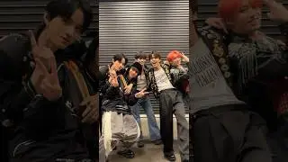 "#LAPOSTA2024" - #LOVEALLSTAR #JO1 #JUNKI #KEIGO #INI #TAKERU #FENGFAN #DXTEEN #AYUTA