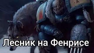Как инквизитор на Фенрисе пропал. (Клип на Король и Шут)