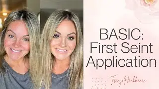 First SEINT application!
