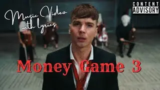 Ren - Money Game part 3 Radio-Safe Version* (Official Music Video with Lyrics)