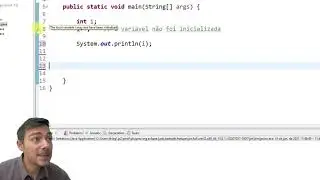 Types of Programming Errors (with practical examples in Java using Eclipse IDE)