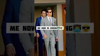 Now i am  #codinglife #codinglover