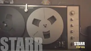 STARR - STOP KILL Special to Poorman Session