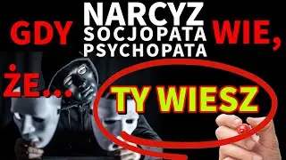 When the Narcissist Knows You Know – How to Stop Being a Victim of Manipulation and Regain Contro...